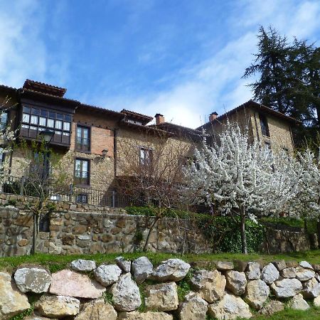 La Posada De Vinon - Casa Reda Buitenkant foto