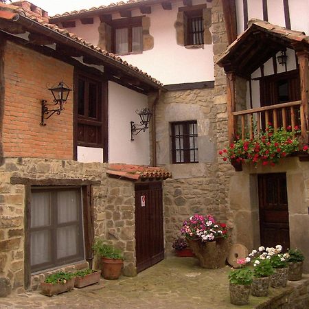 La Posada De Vinon - Casa Reda Buitenkant foto