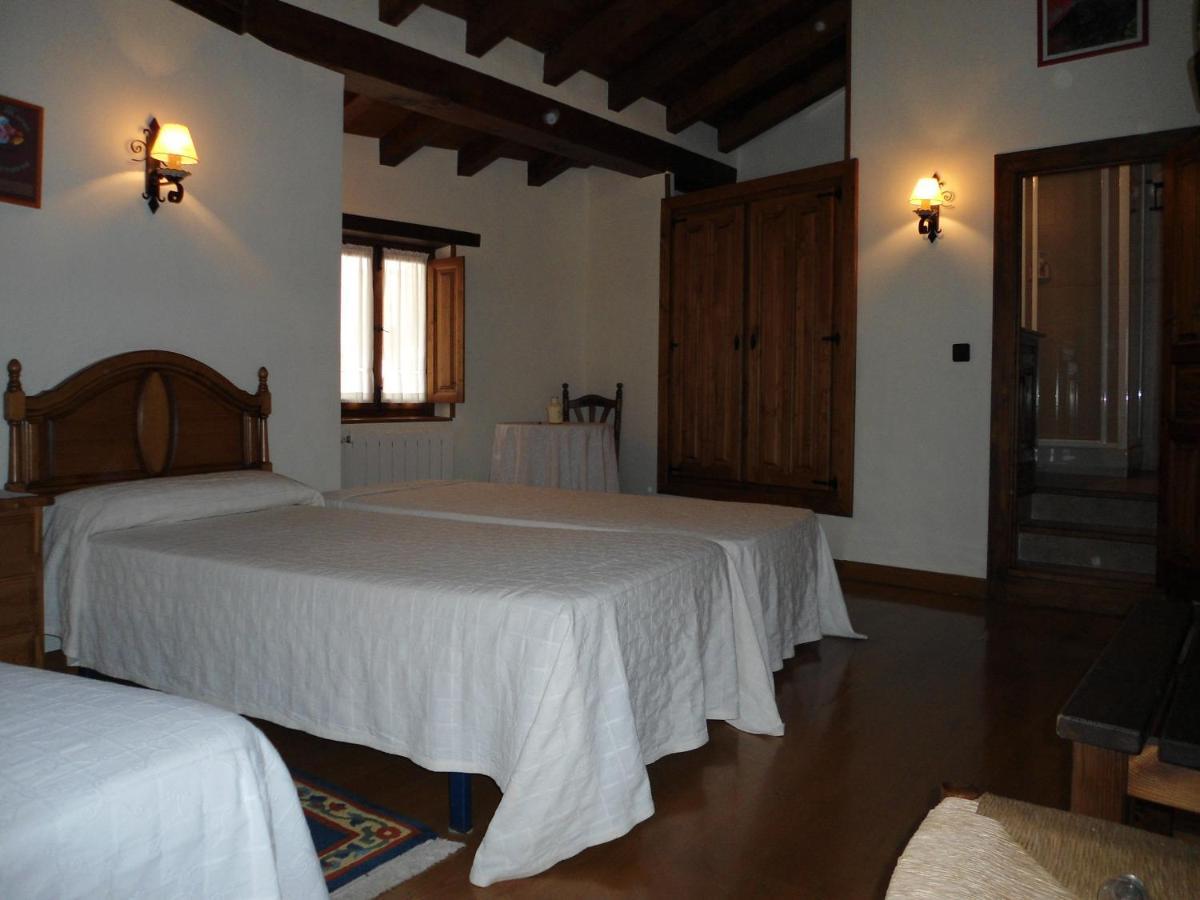 La Posada De Vinon - Casa Reda Kamer foto
