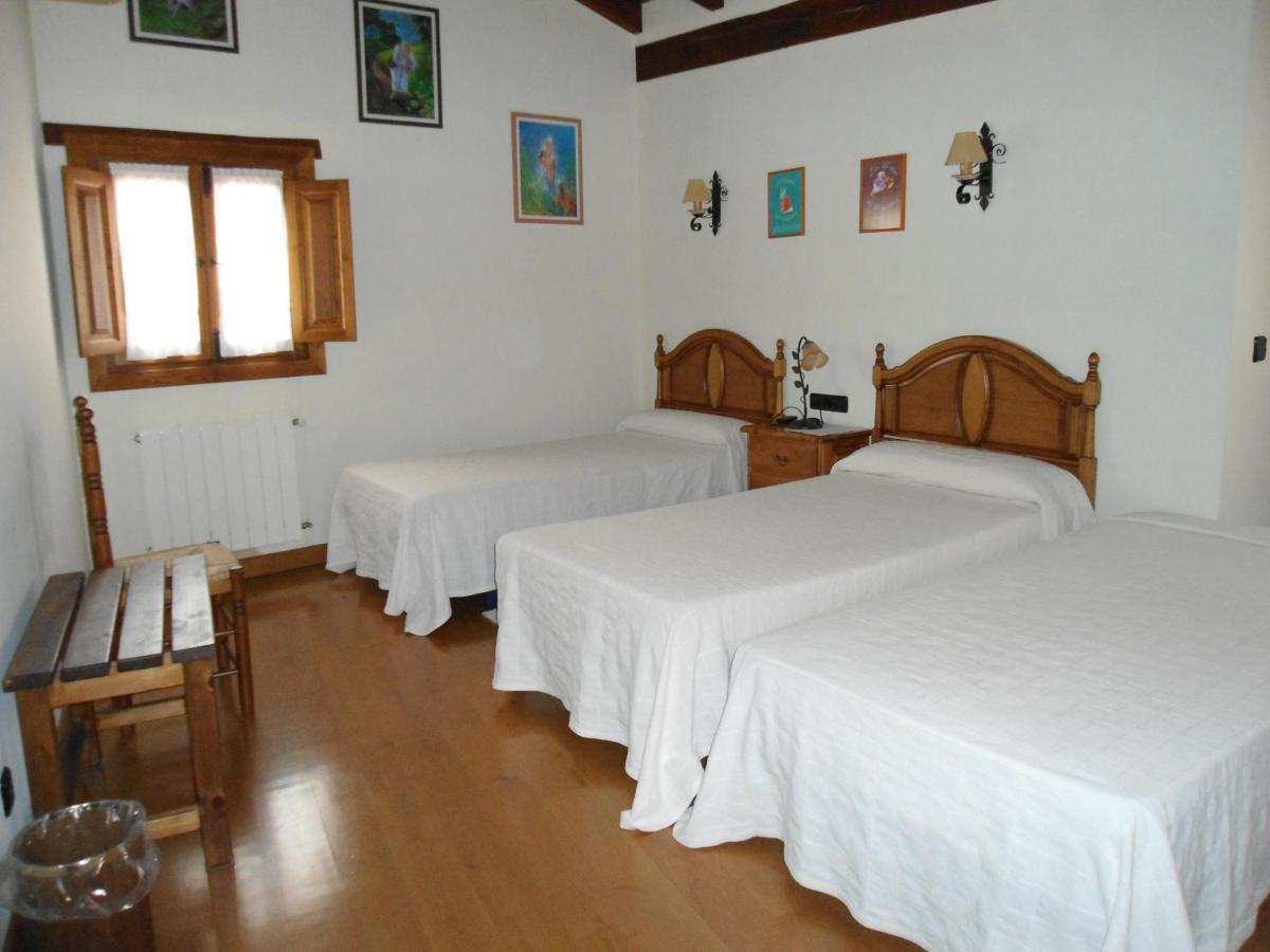 La Posada De Vinon - Casa Reda Kamer foto