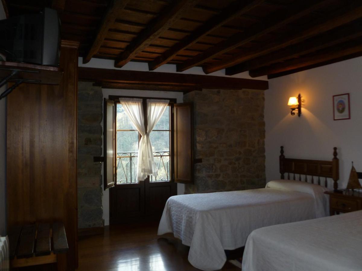 La Posada De Vinon - Casa Reda Kamer foto
