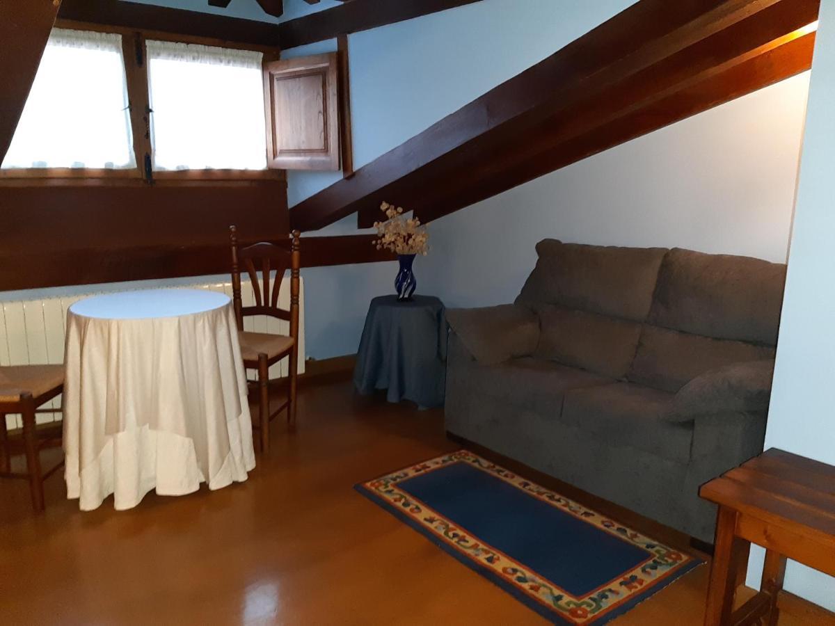 La Posada De Vinon - Casa Reda Buitenkant foto