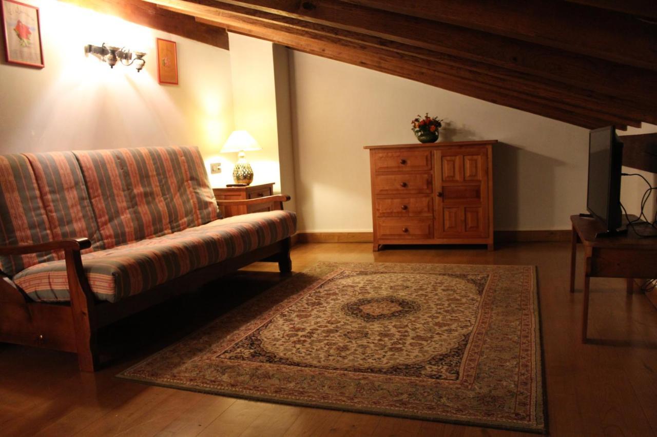 La Posada De Vinon - Casa Reda Buitenkant foto